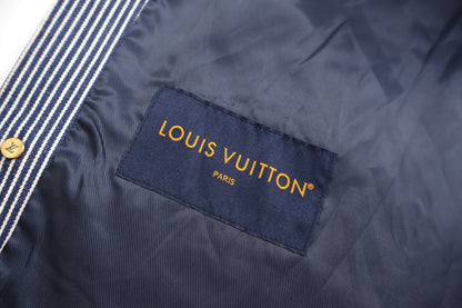 GTR / 루이비통 코트