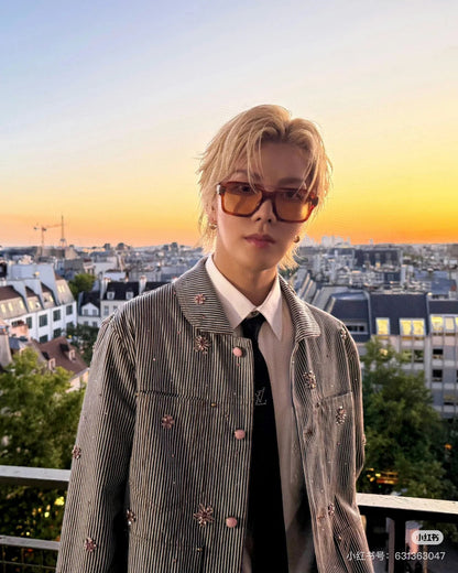 GTR / 루이비통 코트