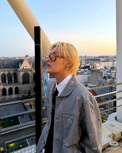 GTR / 루이비통 코트