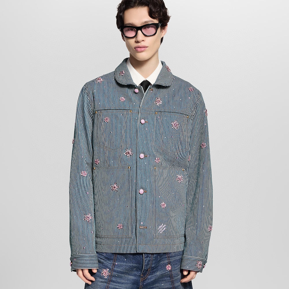 GTR / 루이비통 코트