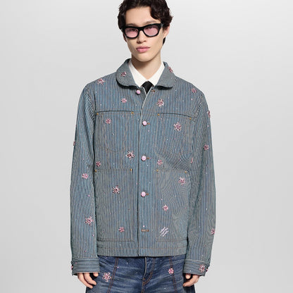 GTR / 루이비통 코트