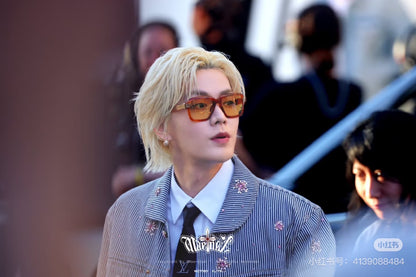 GTR / 루이비통 코트