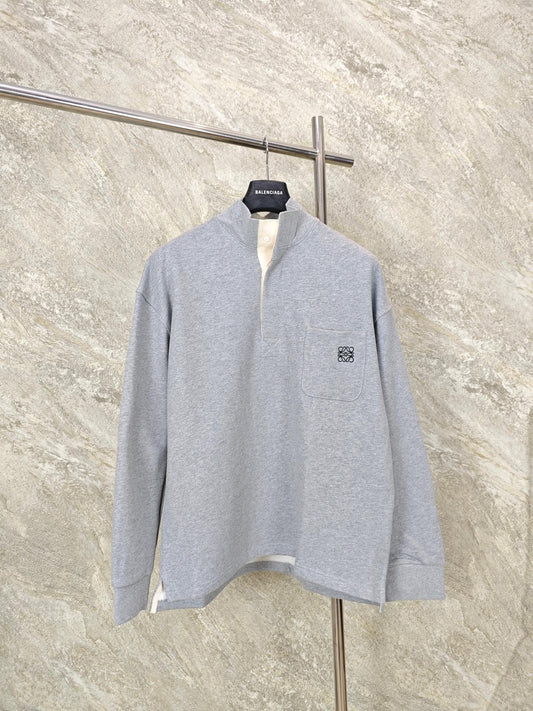 GTR / 로에베 후드티