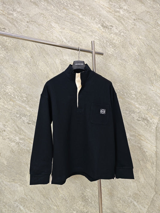 GTR / 로에베 후드티