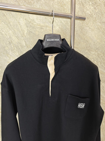 GTR / 로에베 후드티