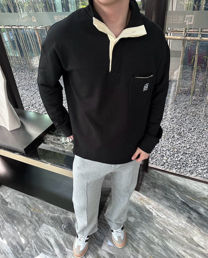 GTR / 로에베 후드티