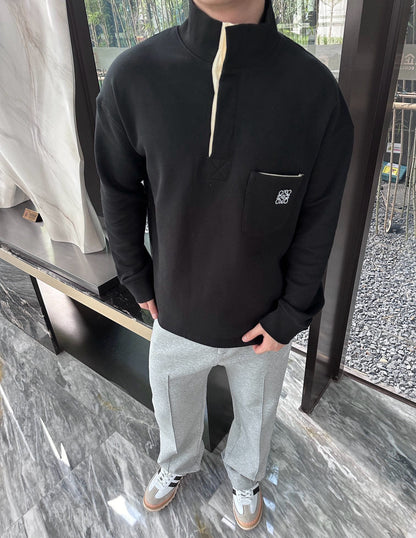 GTR / 로에베 후드티