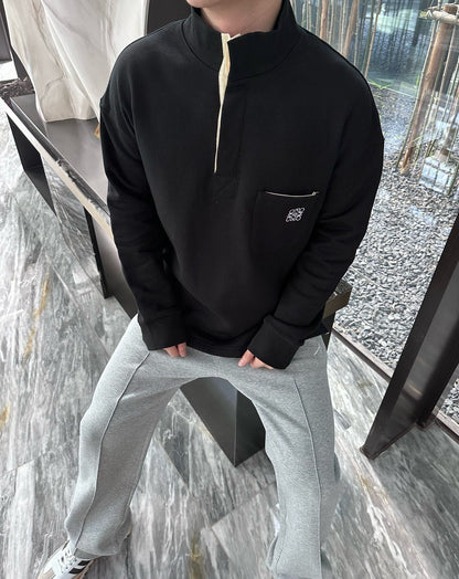 GTR / 로에베 후드티