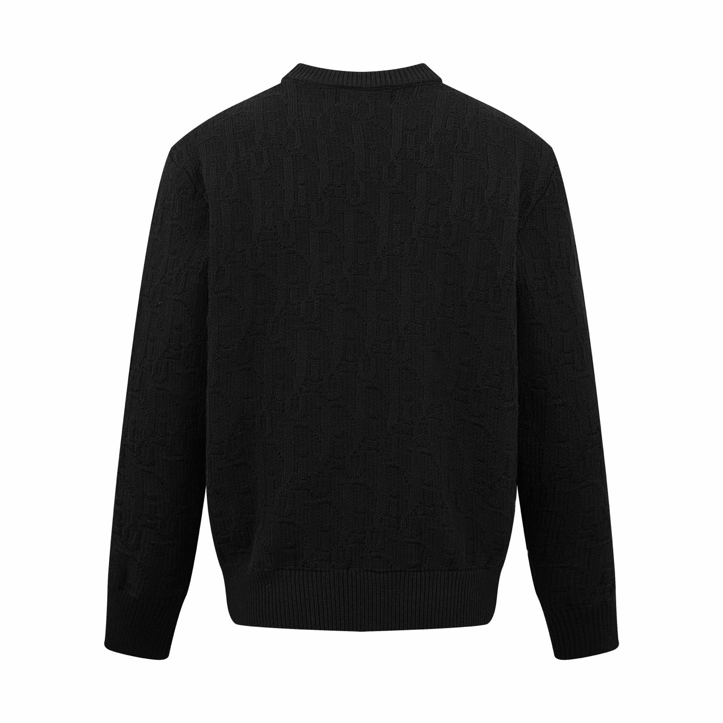 ZZLL / 디올 니트 스웨터