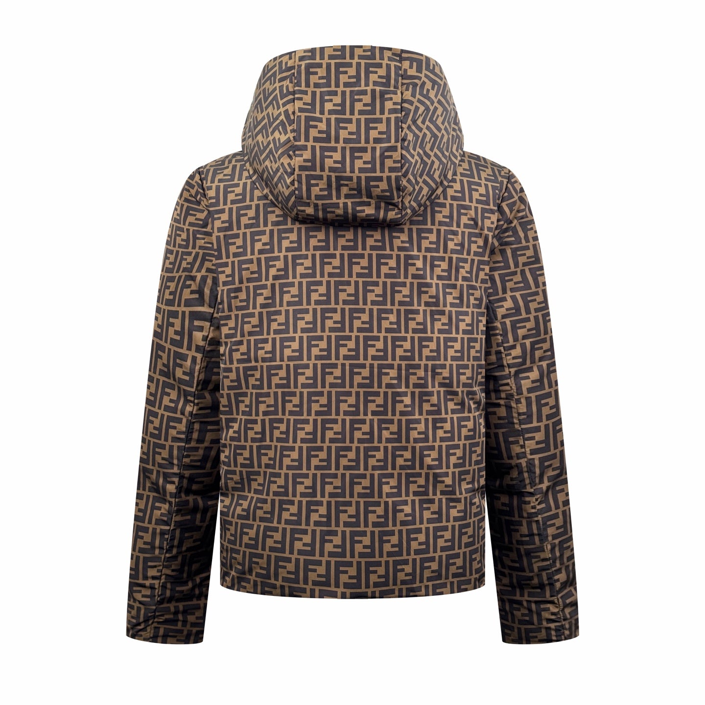 ZZLL / 펜디 양면 패딩