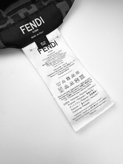 ZZLL / 펜디 양면 패딩