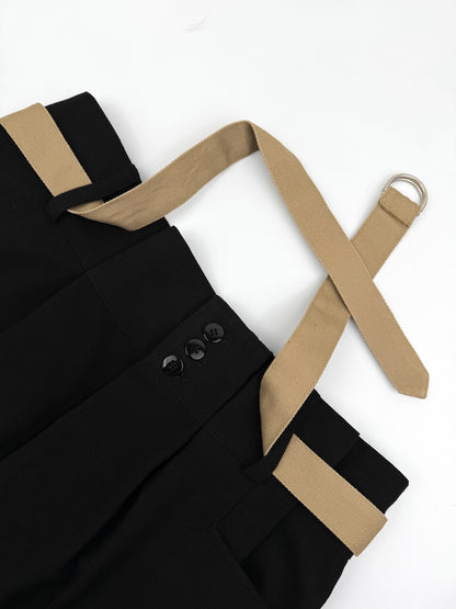 ZZLL / 메종마르지엘라 바지