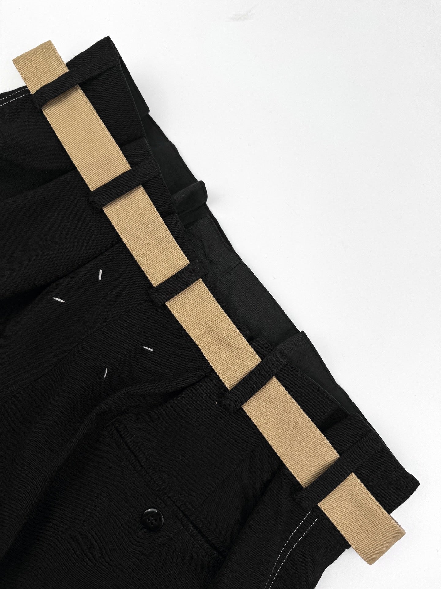 ZZLL / 메종마르지엘라 바지