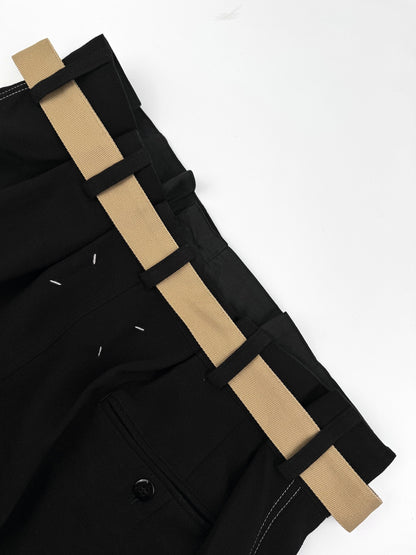 ZZLL / 메종마르지엘라 바지