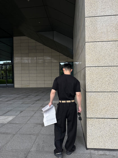 ZZLL / 메종마르지엘라 바지