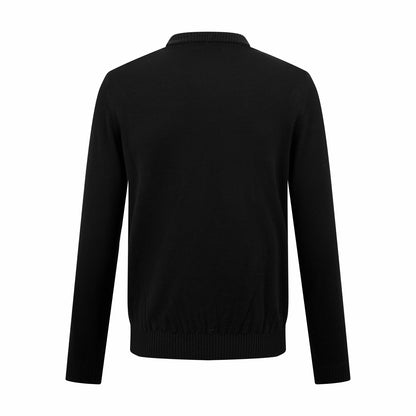 ZZLL / 펜디 니트 스웨터