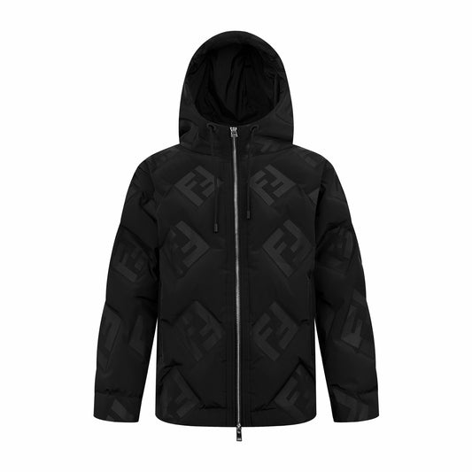 ZZLL / 펜디 패딩