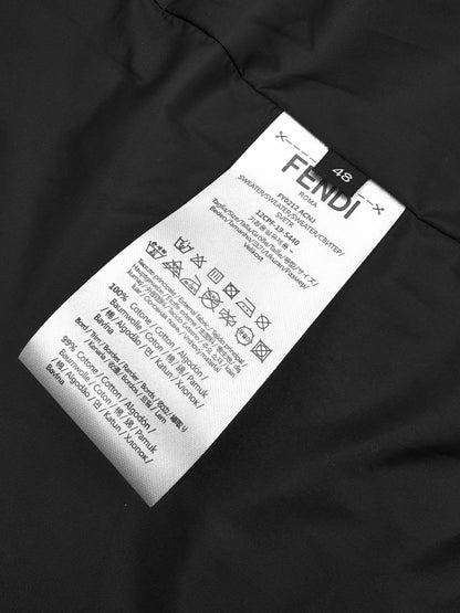 ZZLL / 펜디 패딩