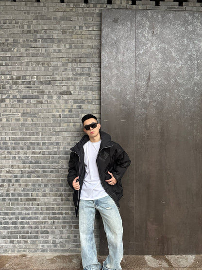 ZZLL / 펜디 패딩