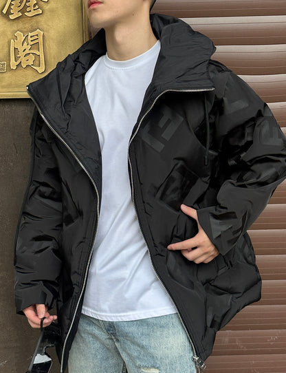 ZZLL / 펜디 패딩