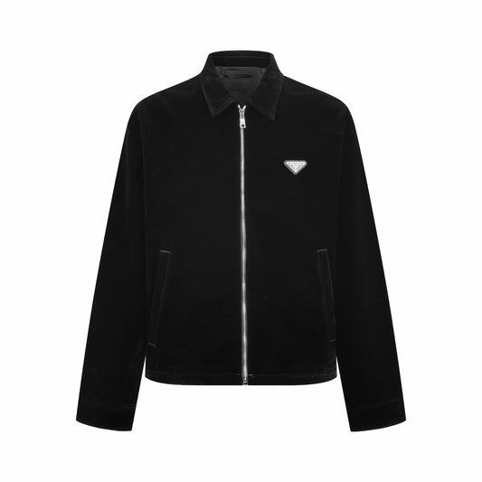 ZZLL / 프라다 재킷 코트