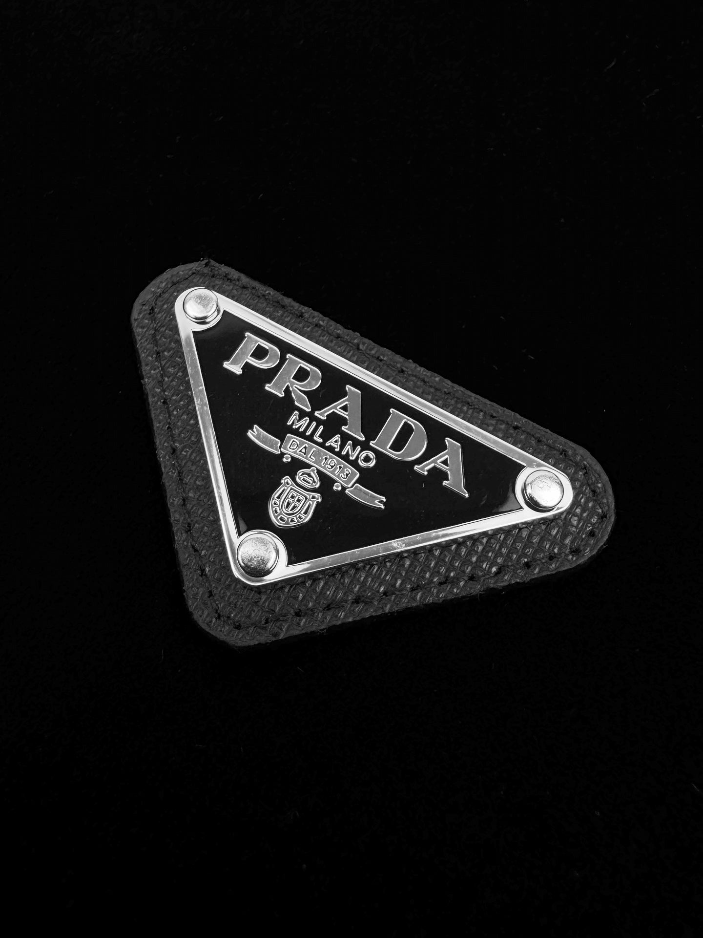 ZZLL / 프라다 재킷 코트