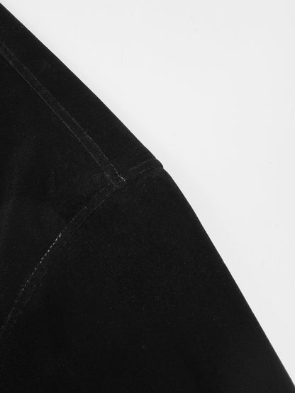 ZZLL / 프라다 재킷 코트