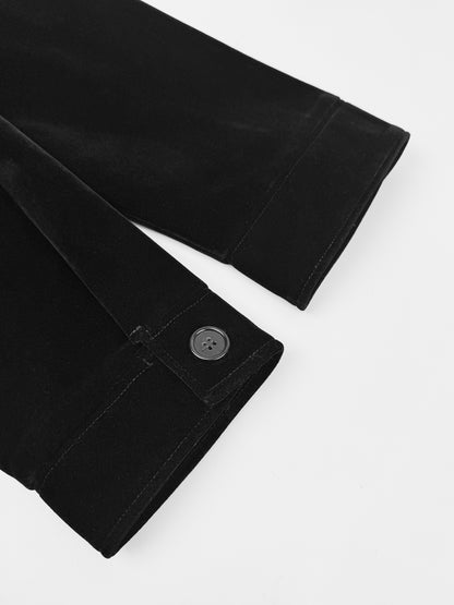 ZZLL / 프라다 재킷 코트