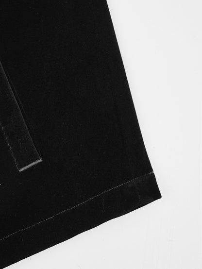 ZZLL / 프라다 재킷 코트