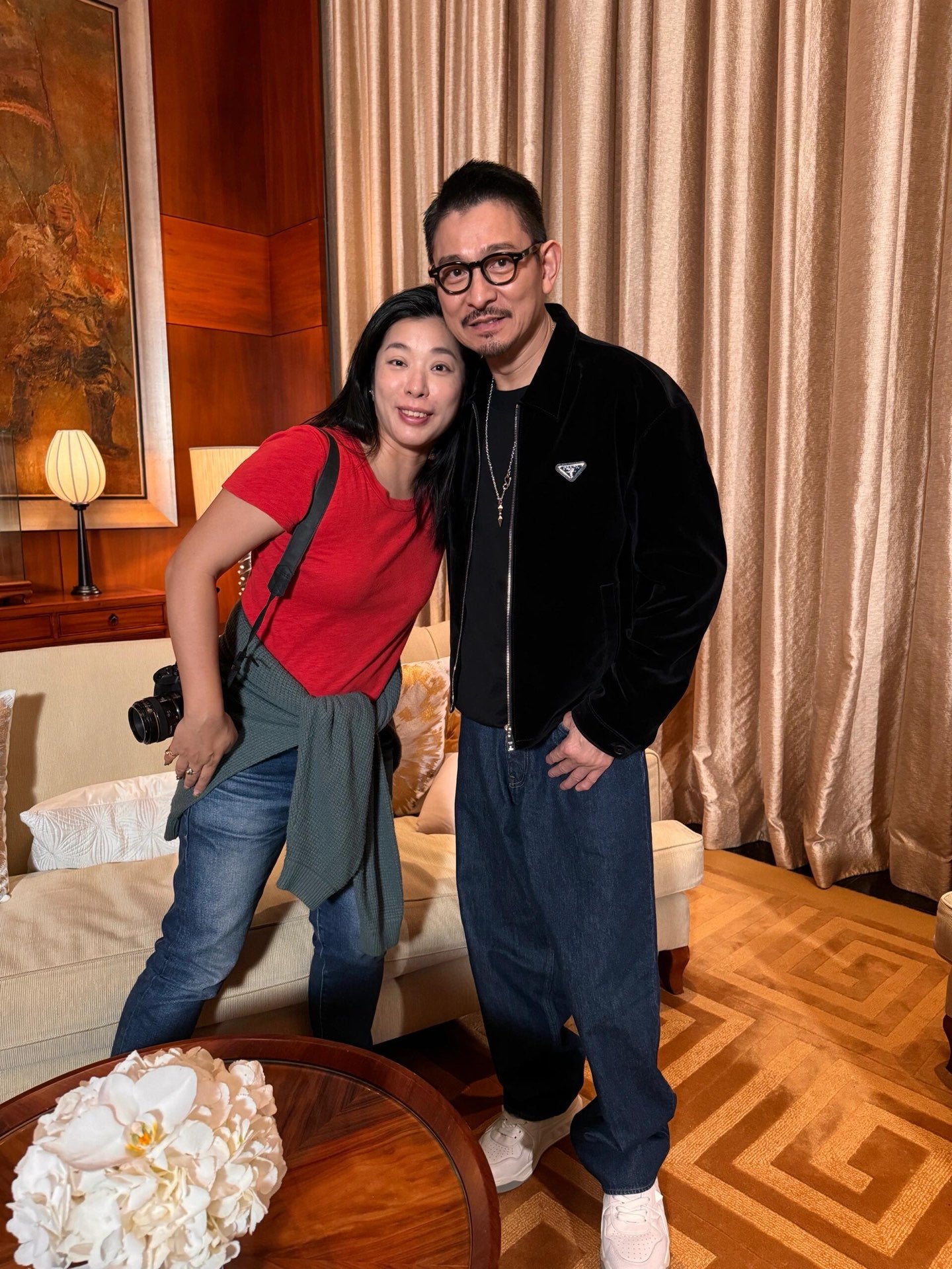 ZZLL / 프라다 재킷 코트