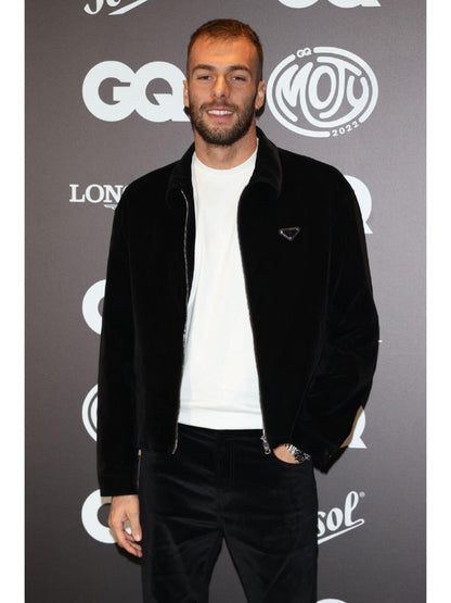 ZZLL / 프라다 재킷 코트