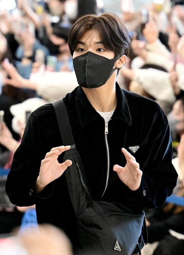 ZZLL / 프라다 재킷 코트