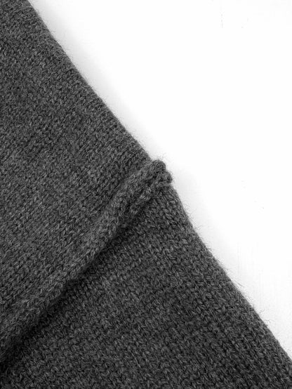 ZZLL / 아미 니트 카디건