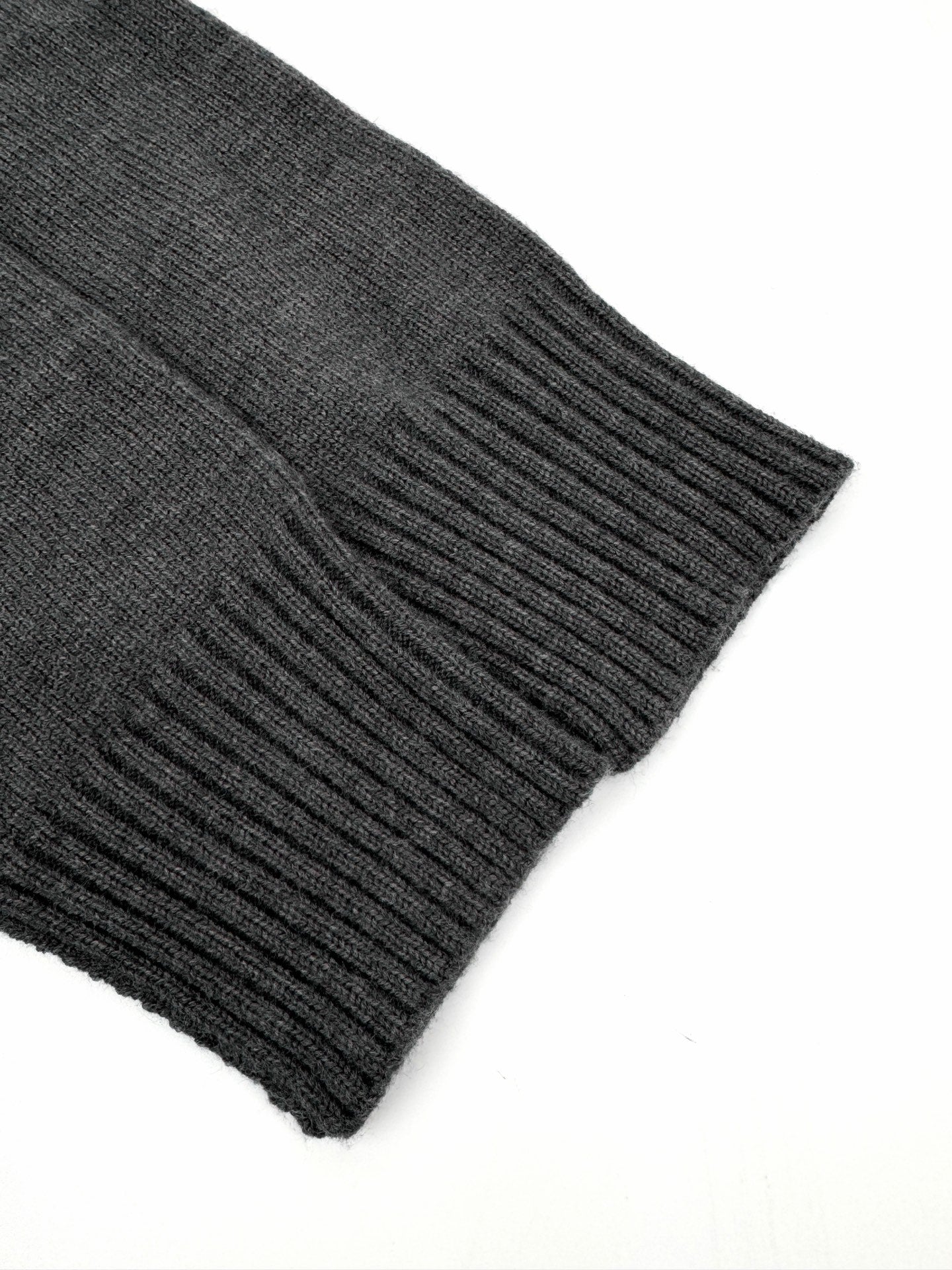 ZZLL / 아미 니트 카디건