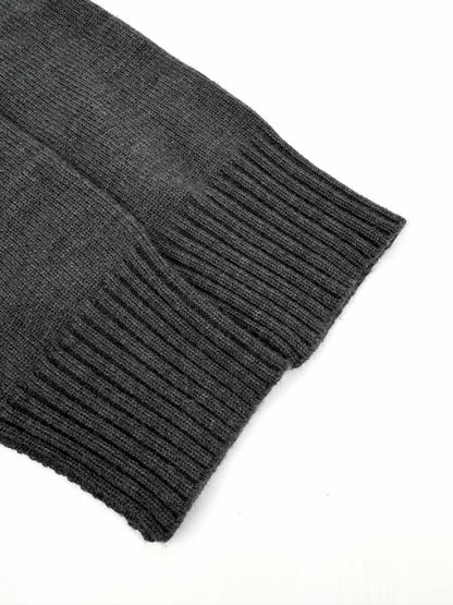 ZZLL / 아미 니트 카디건