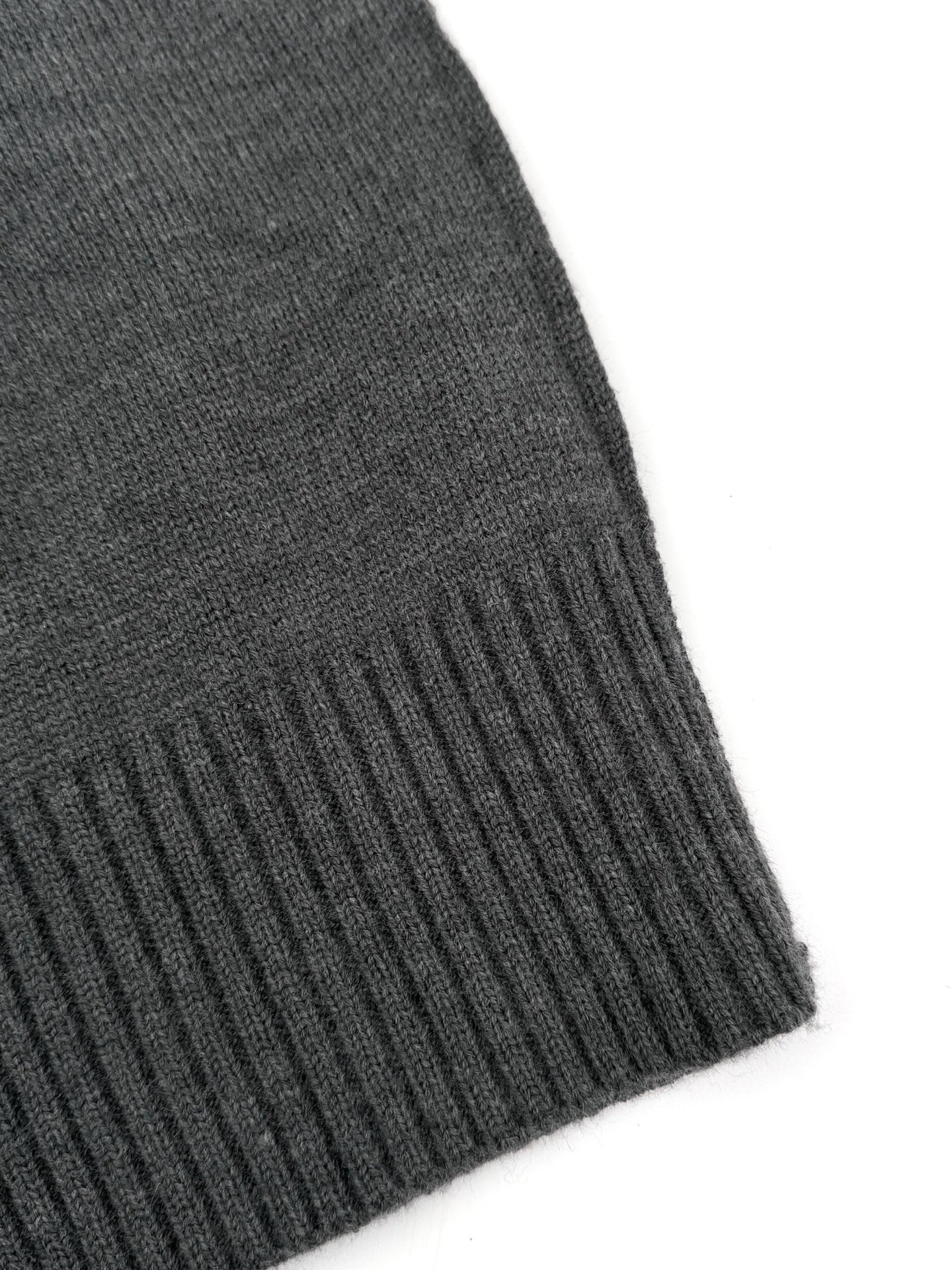 ZZLL / 아미 니트 카디건