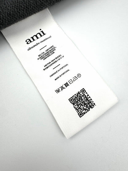 ZZLL / 아미 니트 카디건