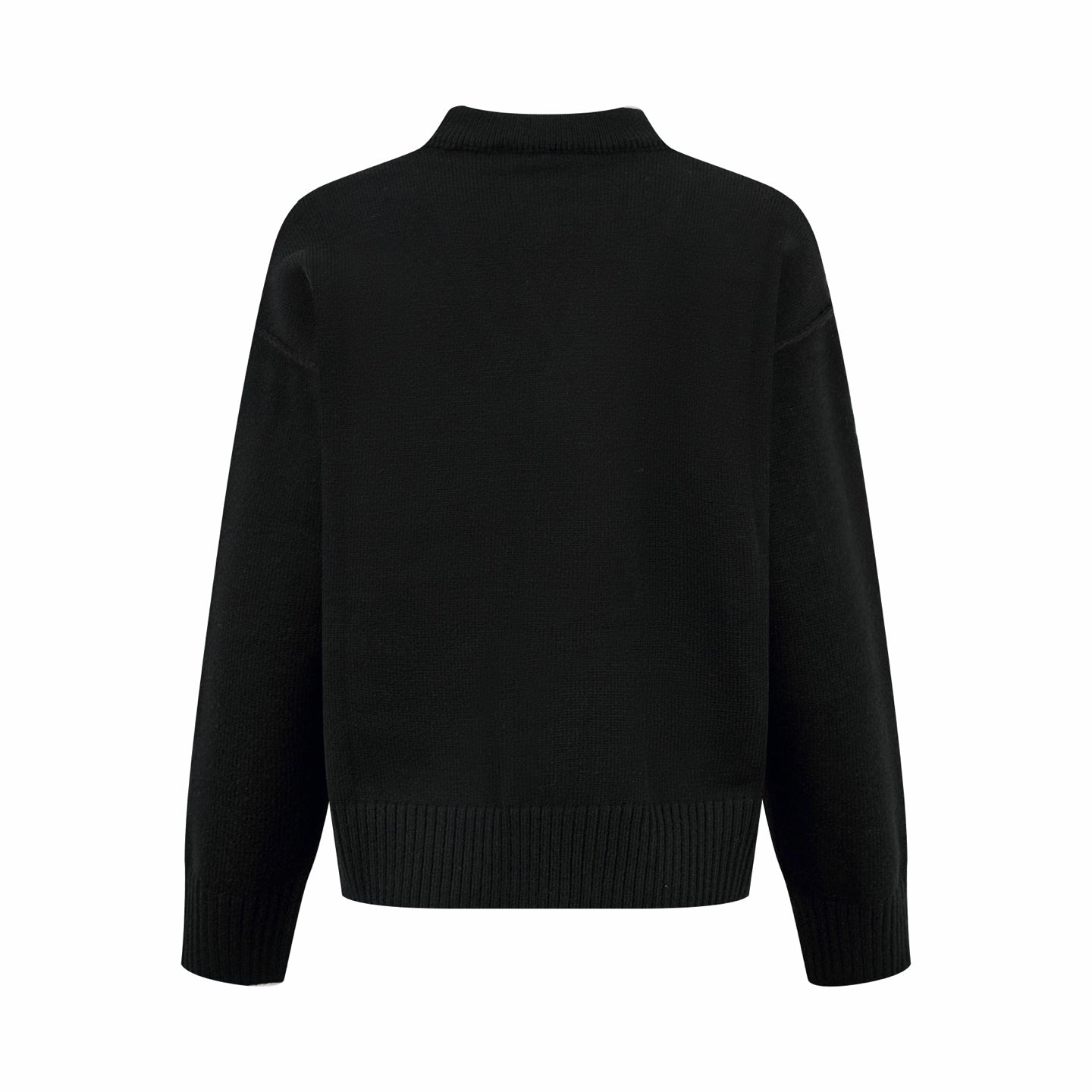 ZZLL / 아미 니트 카디건