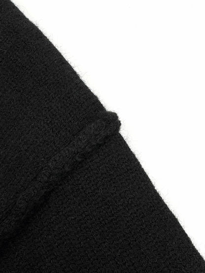 ZZLL / 아미 니트 카디건