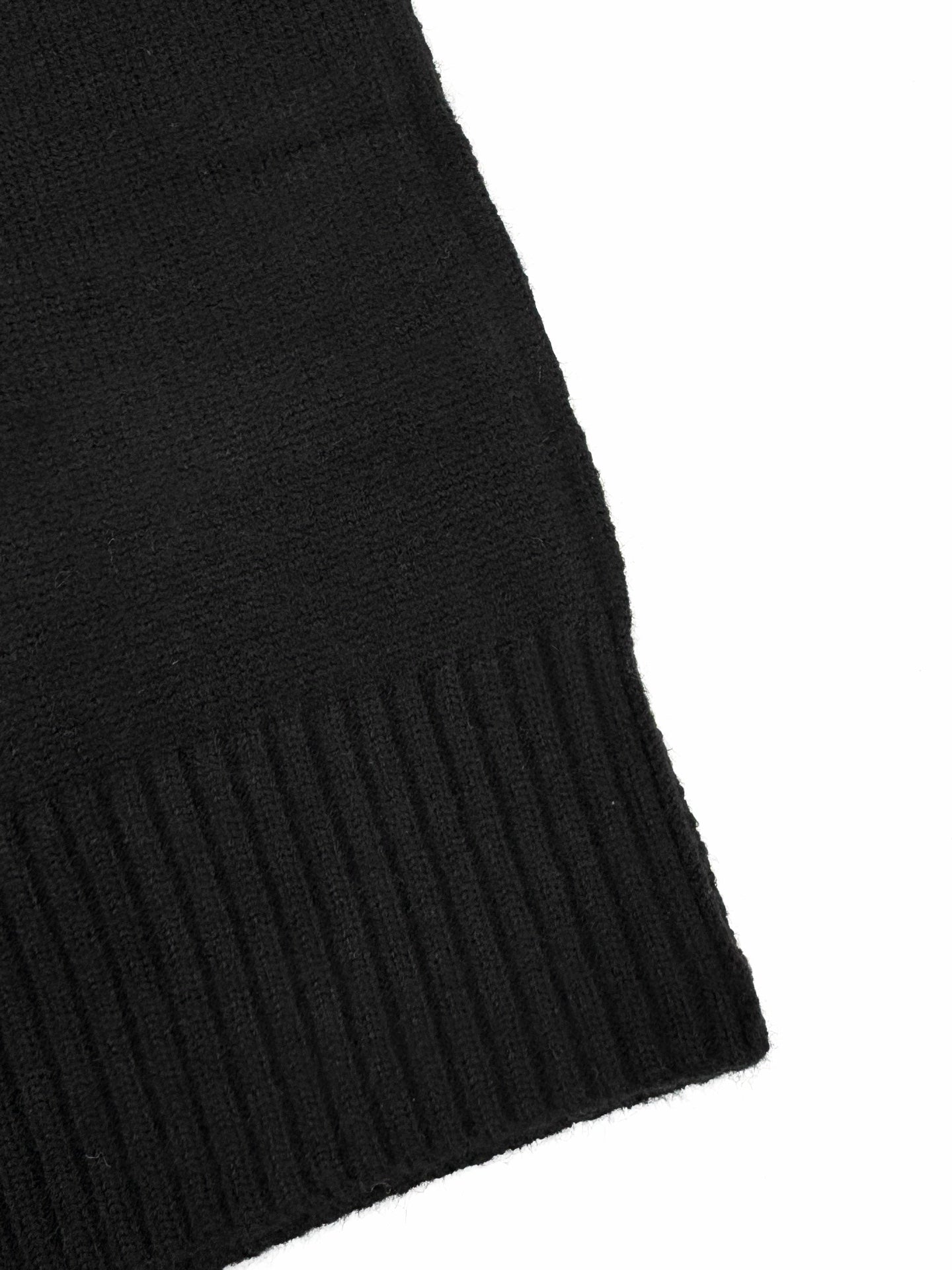 ZZLL / 아미 니트 카디건