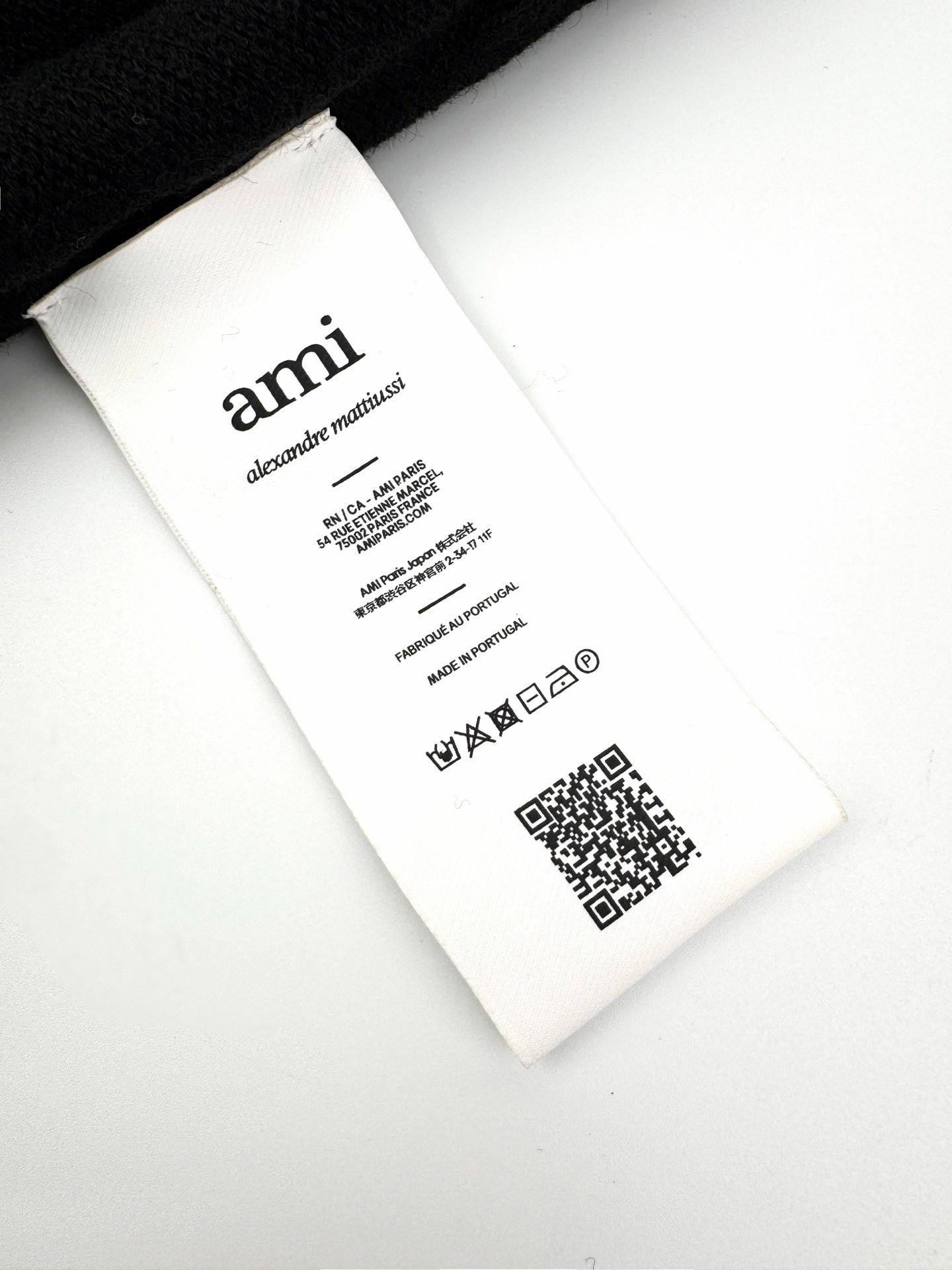 ZZLL / 아미 니트 카디건