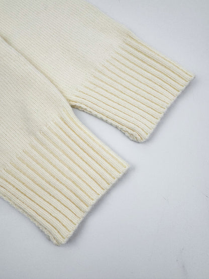 ZZLL / 아미 니트 카디건