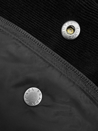 ZZLL / 프라다 패딩