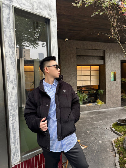 ZZLL / 프라다 패딩