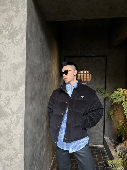 ZZLL / 프라다 패딩