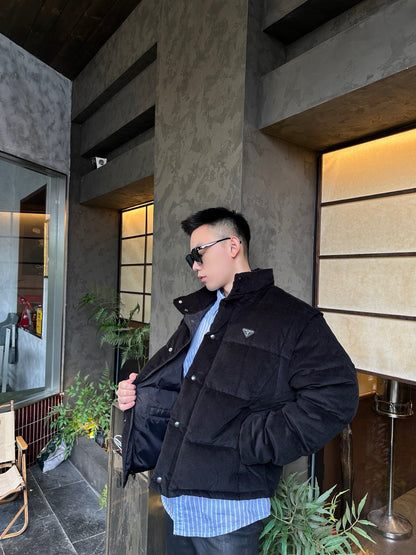 ZZLL / 프라다 패딩