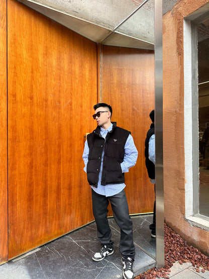 ZZLL / 프라다 패딩