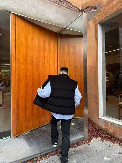 ZZLL / 프라다 패딩