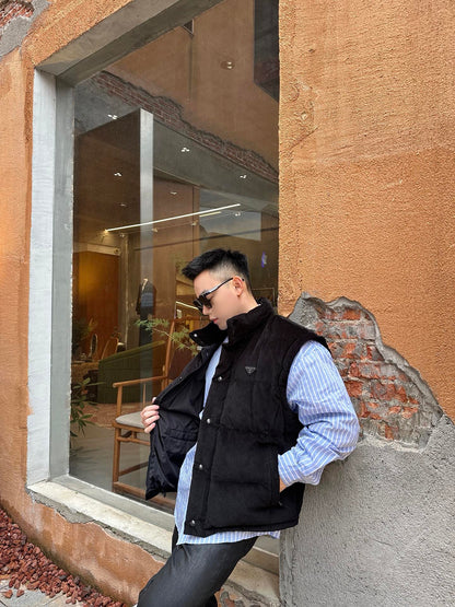 ZZLL / 프라다 패딩