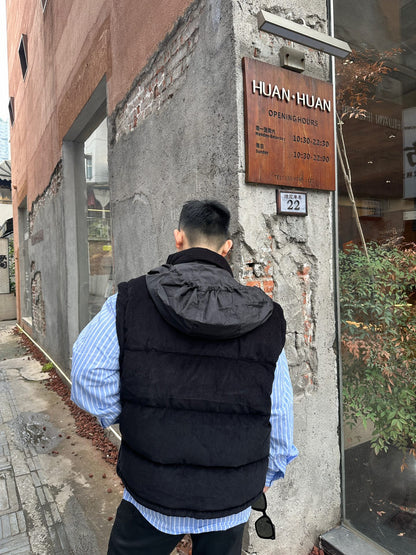 ZZLL / 프라다 패딩